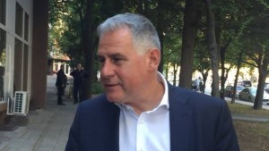 Димитър Танев Положението в страната е като Мъртво море