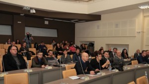 Ремонти на междублокови пространства сгради и улици приоритетни в инвестиционната