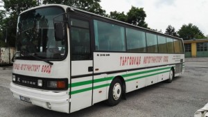 Безплатен транспорт ще ползват всички ученици в община Търговище