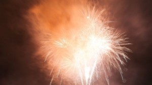 В очакване на Новата година ВИДЕО