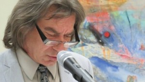 Почина доц Петър Змийчаров бивш директор на галерията в Пазарджик