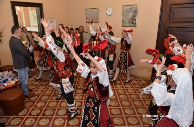 Празнуваме Васильовден, а скоро и Банго Василий