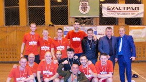 Браво спечели Общинския турнир по футзал в Павликени