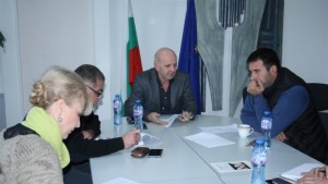 В две села има огнища на инфлуенца по птиците повишена