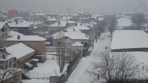 Няма села без ток в община Сливен