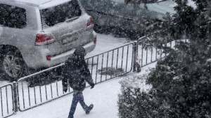 Пореден ден с жълт код за Варна