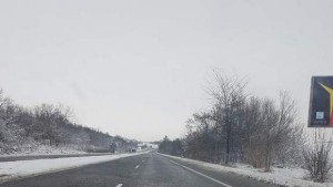 Две жертви взе катастрофата на пътя СимеоновградКалугерово