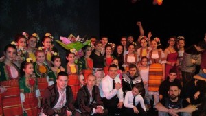 Учениците от ПГИМ Кюстендил събраха над 2 200 лв за