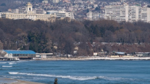 Какво време ни очаква в първия ден от новата година
