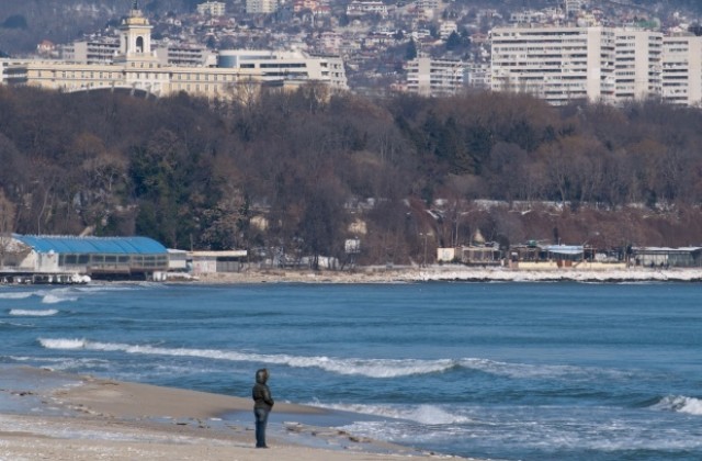 Какво време ни очаква в първия ден от новата година