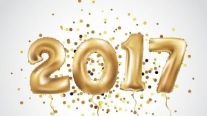 Честита Нова година