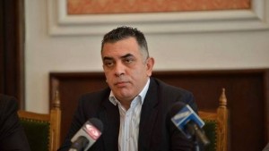 Стефан Радев През изминалата година планирахме развитието на общината за