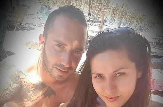 Мъжът, обвинен в убийството на годеницата си, остава в ареста