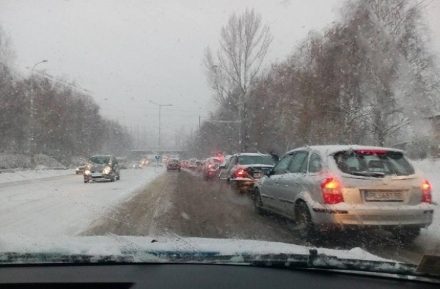 Голямото завръщане след празниците, въведени са мерки за по-бързо придвижване