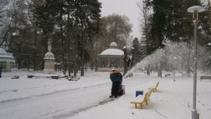 Какво време ни очаква през януари