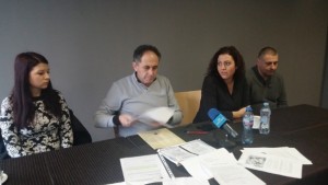 Джерманци излизат на протест срещу депото за отпадъци