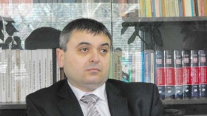 Тихомир Тодоров е първият кандидат за окръжен прокурор