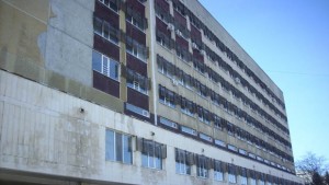 Момченце е първото бебе родено в добричката болница през новата