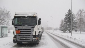 АПИ В четвъртък и петък ще бъде ограничено движението на