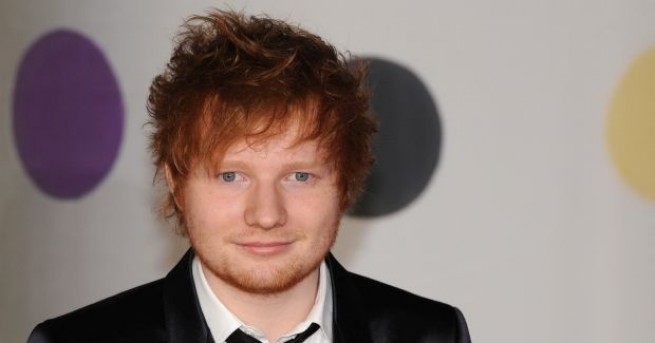 Британският певец Ед Шийран заяви че се възстановява след претърпяната