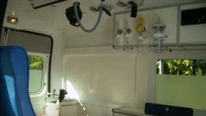 245 излизания на линейки в 3те почивни дни 1 загинал