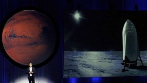 SpaceX откри причината за взривилата се през септември ракета