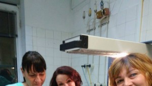 Момченце е първото бебе за 2017 в ГОряховица