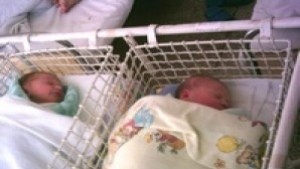 Момиченце е първото родено бебе в Дупница за 2017 г