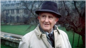 Отбелязваме годишнина от рождението на Джон Р Р Толкин създател