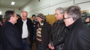 Главният машинист на влака убиец от Хитрино излиза от ареста