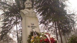 Пловдив отбелязва 169 години от рождението на Христо Ботев