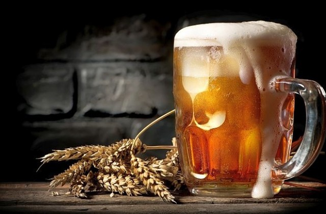 Халба бира на ден компенсира дефицита на желязо в организма