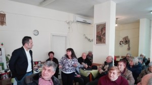 Справедлива система за отсяване на истинските хора с увреждания искат