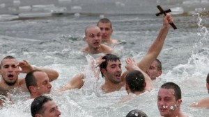 И тази година на Йордановден само в Лозница ще скачат