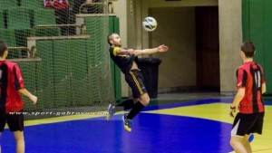 Турнирът по футбол на малки врати за Купата на Община