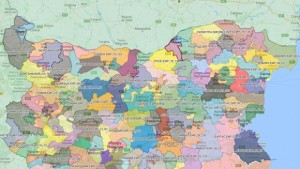 Екипът на Слави Трифонов дели Кюстендил и Дупница на две