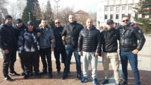 Събраните средства от ритуала по хвърляне на кръста във водите