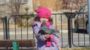 Времето на 4 януари Обещават ни слънце и градуси около