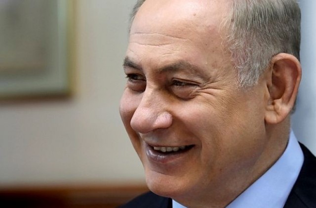 Нетаняху: Медийните обвинения, че съм корумпиран, не се потвърдиха