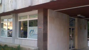 ОИЦ Видин на среща с Община Видин