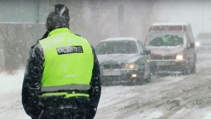 МВР Не предприемайте пътувания от 5 до 7 януари ако