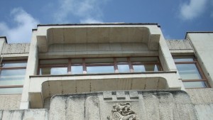 Кметът на Велико Търново Даниел Панов дари първото бебе за