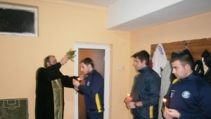 Кирил Вълов и Радостин Джогански се завръщат във Велбъжд