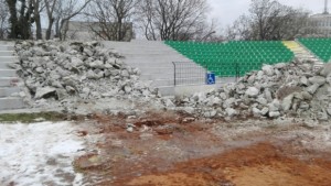 Черно море няма да играе на Тича този сезон