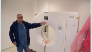 МБАЛХасково се подготвя за акредитация Чака новия ЯМР