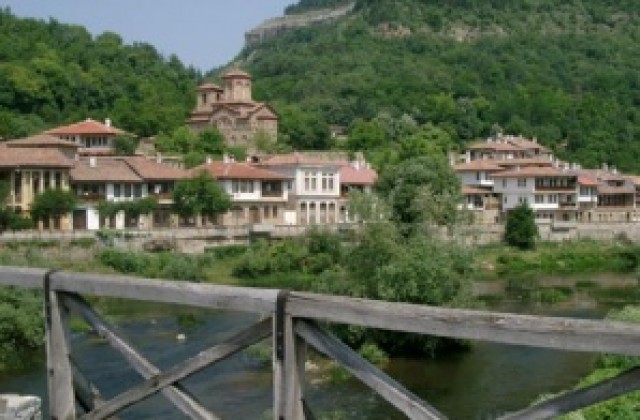 415 565 са посетителите на обектите и експозициите на Регионален исторически музей- Велико Търново