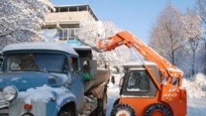 Общинският щаб по снегопочистване заседава в Хасково