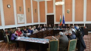 Набелязаха мерки срещу птичи грип