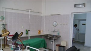 Две бебета от днес са първите родени в Кюстендил през