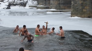 На Йордановден ще се хвърлят за кръста край Първомайци